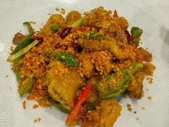 -粤菜王府·海鲜·茶市·海景餐厅(大梅沙店)