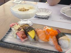 -河风精致寿司(太原店)