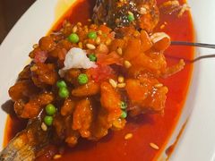 -外婆家(青岛万象城店)