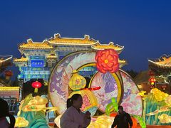 -中国翰园碑林