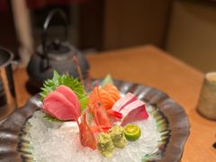 -水之惠鲜鱼料理(王府大街店)