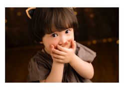 -小熊维尼高端儿童摄影(南山信和店)