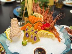 -宁海食府·涌宴(真和店)