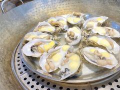 -飞尝蚝·顺德菜·鱼生(顺德总店)