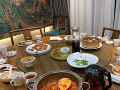 -醉霖生态餐厅(交大店)