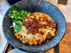 -云厨·高空西餐厅(成都瑯珀·凯悦臻选酒店)
