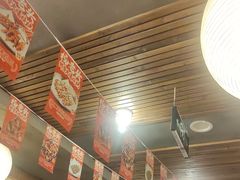 -杨老头鲜货烧烤(太古里店)