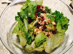 -味上湘菜馆(岳麓山店)