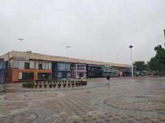 -渔人码头(洛溪店)