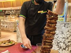 -五洲皇冠巴西烤肉餐厅