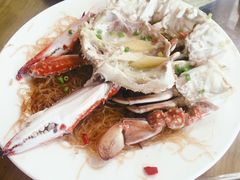 粉丝蟹-大厝宅海鲜馆