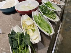 -长春净月潭喜来登酒店·盛宴标帜餐厅