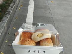 -BreadTalk面包新语·烘焙蛋糕(海珠丽影广场店)