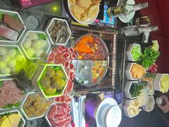 -唱客美食KTV量贩(日新路店)