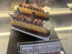 -西安皇冠假日酒店·朱雀咖啡厅