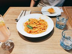 -必胜客(双榆树店)