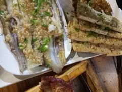 -木屋烧烤(惠阳华润小径湾店)