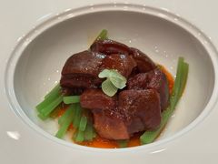 -白家大院·王府宫廷菜(苏州街店)