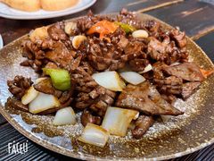 -三子下水馆(南十四道街151号店)
