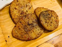 -小俩口烧烤东北菜(双井店)