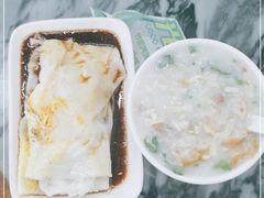 -穗银肠粉店(东川路店)