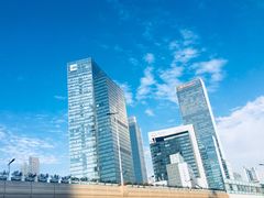 -上海璞麗酒店