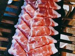 -老牌坊云南鱼豆花火锅(哈西万达店)