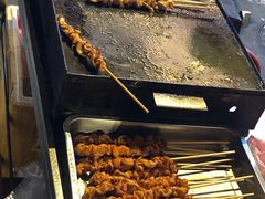 -邵子牙·中华老字号(定安路店)
