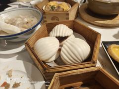 -白天鹅宾馆-玉堂春暖餐厅