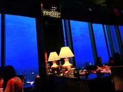 -金轩中餐厅 Jin Xuan(浦东丽思卡尔顿酒店)