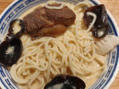 -和府捞面(北美新天地店)
