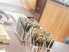 -十八字金银饰·拼豆·开蚌手工体验团建(君太百货店)
