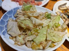 -金海湾海鲜排档(朱家尖店)