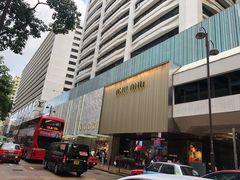 -DFS迪斐世(香港广东道店)