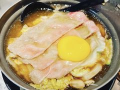-极尚大瀛喜日本料理(铜锣湾店)