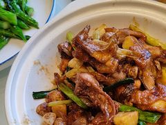 -陶缘一号·四季缘·老字号顺德菜·户外婚礼家宴(西滘店)