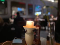 -L'Arome芳芳法国餐厅(仙林金鹰店)