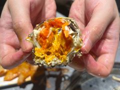 -奔海甄选·活鲜刺身铁板烧自助(太原里店)