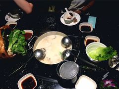 -捞王锅物料理(温州万象城店)