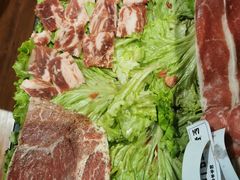 -一井烧肉·活鳗·寿司(望京SOHO店)