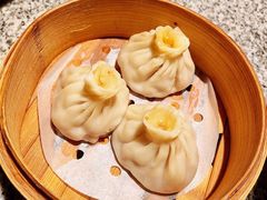 天王烤鸭包-南京大牌档(龙湖长楹天街店)