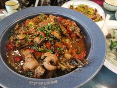 -谢三姐金奖啤酒鱼(总店)