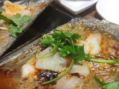 -吉香碳烤生蚝(仙霞路店)