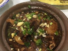 -邱记私房菜·十八年本地菜