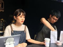 -JPG coffee(广州体育西店)