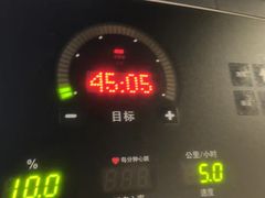 -美菲特健身(华贸店)