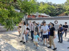 -阳台山自然风景区