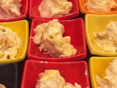 -视界美食自助餐厅·石家庄希尔顿酒店