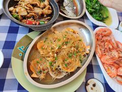 -钱大妈海鲜饭店(旅游大道店)