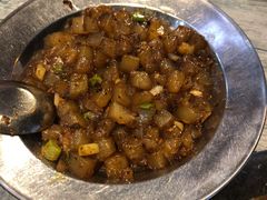 -白翔甜食店